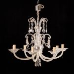 1044 7159 CHANDELIER